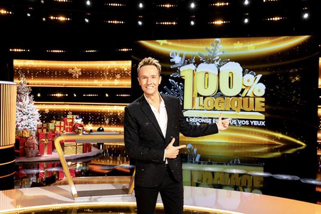 Calendrier de l’Avent 2025 – Jour 20 – 100% LOGIQUE - Spécial Noël